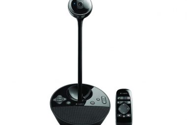 Logitech BCC950 ConferenceCam