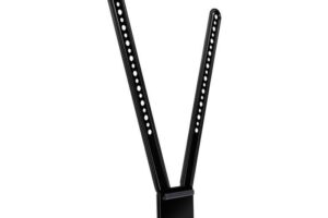 Logitech TV-feste for MeetUP