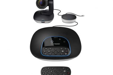 Logitech Group ConferenceCam