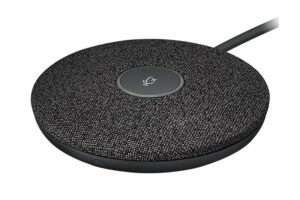 Logitech Rally Mic Pod