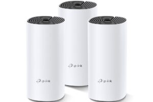 TP-Link Deco M4 Mesh System 3-pack