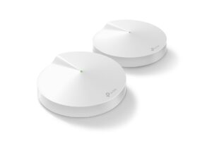 TP-Link Deco M9+ Mesh system 2-pack
