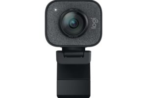 Logitech StreamCam