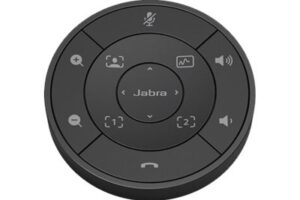 Jabra PanaCast 50 fjernkontroll svart