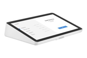 LOGITECH TAP IP
