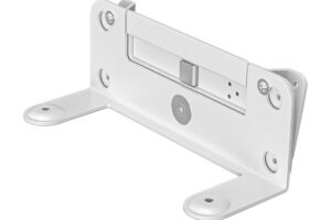 LOGITECH Wall Mount for Logitech Rally Bars White