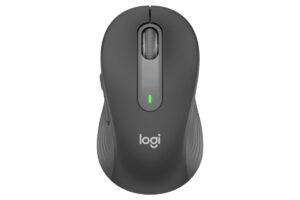 Logitech M650 For Business - Graphite
