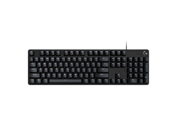 Logitech G413 SE Gamingtastatur (sort)