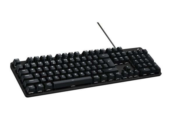 Logitech G413 SE Gamingtastatur (sort)