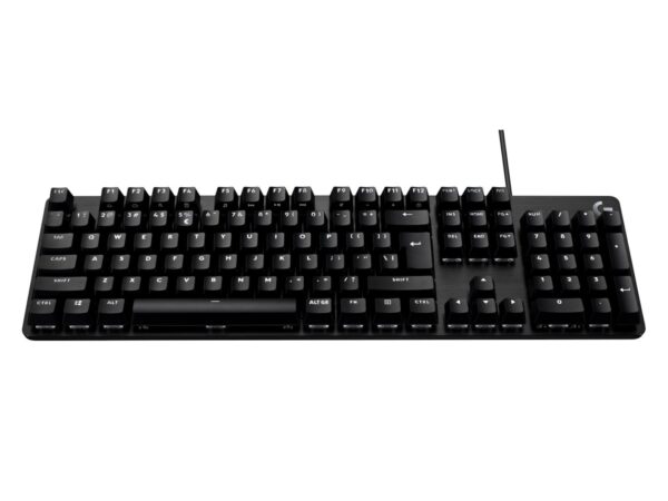 Logitech G413 SE Gamingtastatur (sort)