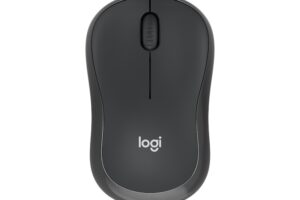 Logitech M240 Trådløs Mus (graphite)