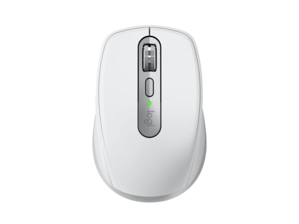 Logitech MX Anywhere 3S trådløs mus (pale grey)