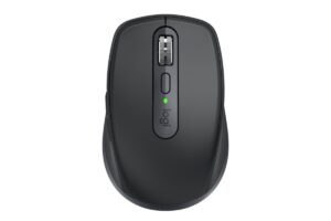 Logitech MX Anywhere 3S trådløs mus (graphite)