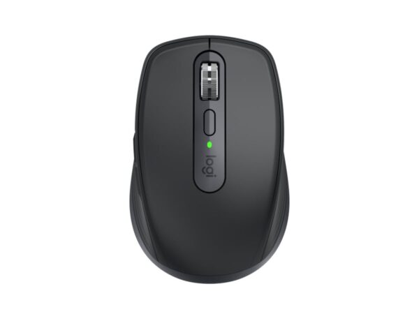 Logitech MX Anywhere 3S trådløs mus (graphite)