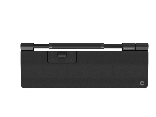 CONTOUR RollerMouse Pro Wired Extended WR Vegan leather