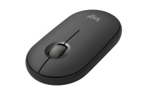 Pebble Mouse 2 M350s (sort)