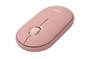 Pebble Mouse 2 M350s (rose)