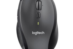Logitech M705 Wireless Laser