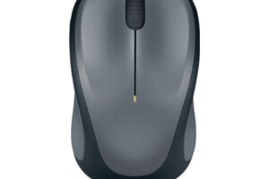 Logitech M235 Wireless Mouse - Colt Matte - EMEA