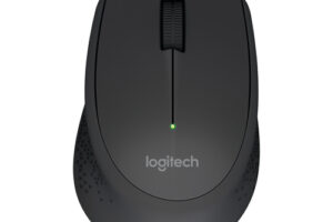 Logitech M280/M320 mouse Right-hand RF Wireless Optical 1000 DPI