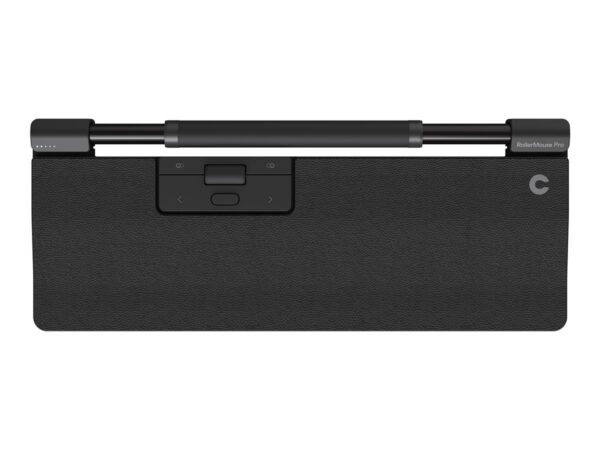 CONTOUR RollerMouse Pro Wired Regular WR Vegan leather