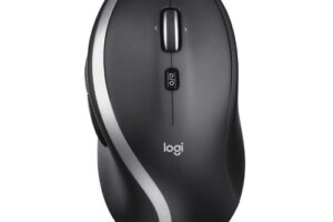Logitech M500s Advanced Corded Mouse