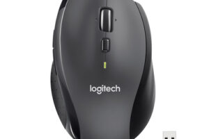 Logitech Mouse Marathon M705