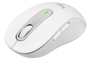 Logitech M650 For Business - offwhite
