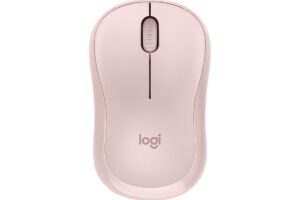 Logitech M240 Trådløs Mus (rosa)