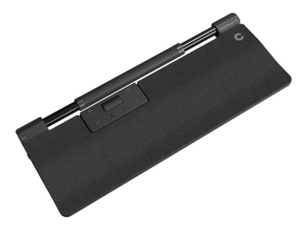 CONTOUR RollerMouse Pro Wired Regular WR Vegan leather