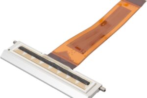 Thermal Print Head Unit, B