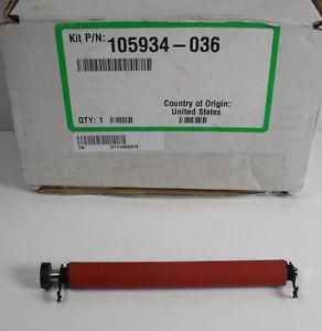 Kit Platen, Liner Free (DT)