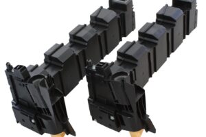 Waste Cartridge 2 x 22.000