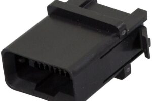 DRUM CARTRIDGE CONN., B930