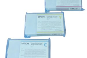 Black Conversion Kit Boxed