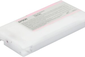 Ink Cartridge Unboxed