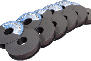 Ultra Capacity Ribbon