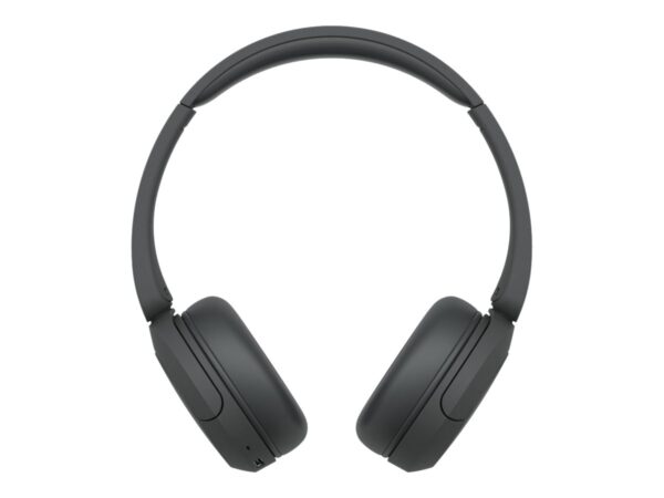 SONY WH-CH520B black Wireless Headphones