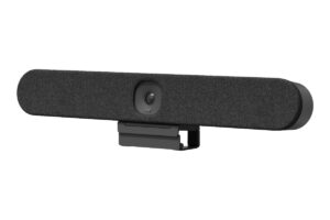 LOGI WEBCAM Rally Bar Huddle GRAPH PLUGE