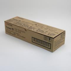 Toner Black