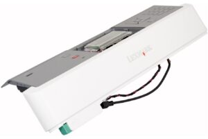 OP Panel Upper Front Cover