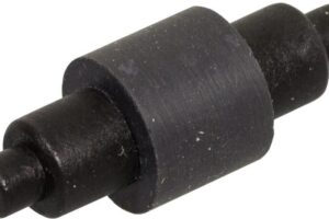 FRONT PRESSURE ROLLER ASSY, ML