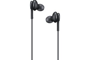 SAMSUNG Earphones In-Ear 3.5mm Black