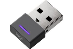 LOGI Zone Wireless BT receiver