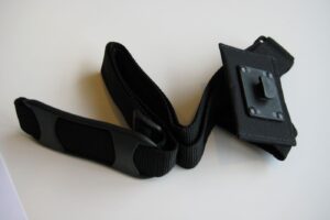 Swivel Mount Shoulder Strap
