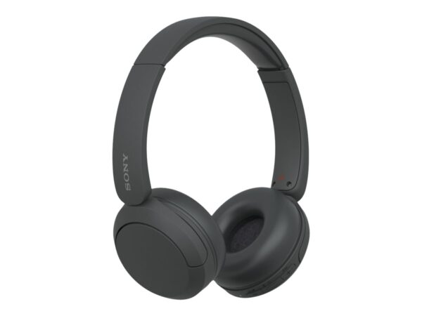 SONY WH-CH520B black Wireless Headphones