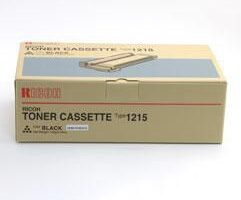Toner Black