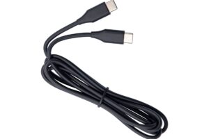 JABRA Evolve2 USB Cable USB-C to USB-C