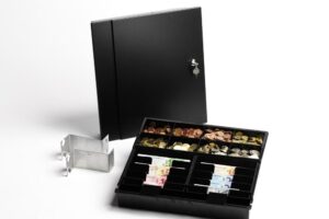 CASHDRAWER INSERT CB-2002 UN