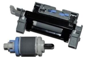 Tray 2 pickroller and